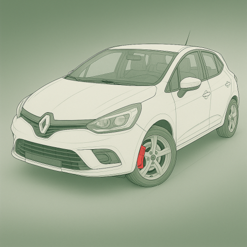 Clio